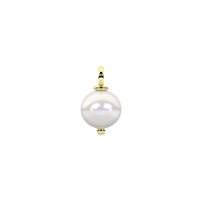 Pendant Kidult BY YOU in Steel 741191 - 741191